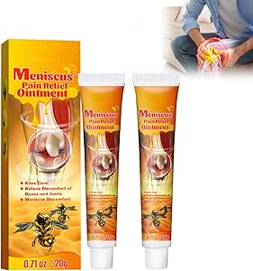Gel Apaisant Articulations & Muscles™