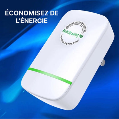 Économiseur d'Énergie Intelligent