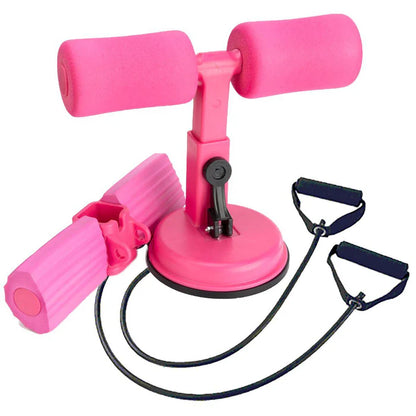 AbdoFix Pro™ : Appareil d'entraînement abdominal + guide d'exercice offert gratuitement